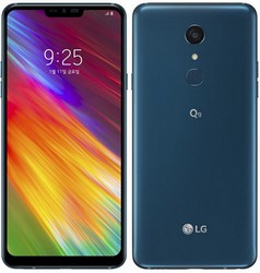 Замена разъема зарядки на телефоне LG Q9 в Иркутске